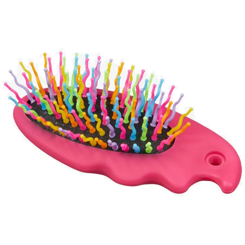 LeMieux Tangle Tidy Mini - Pink